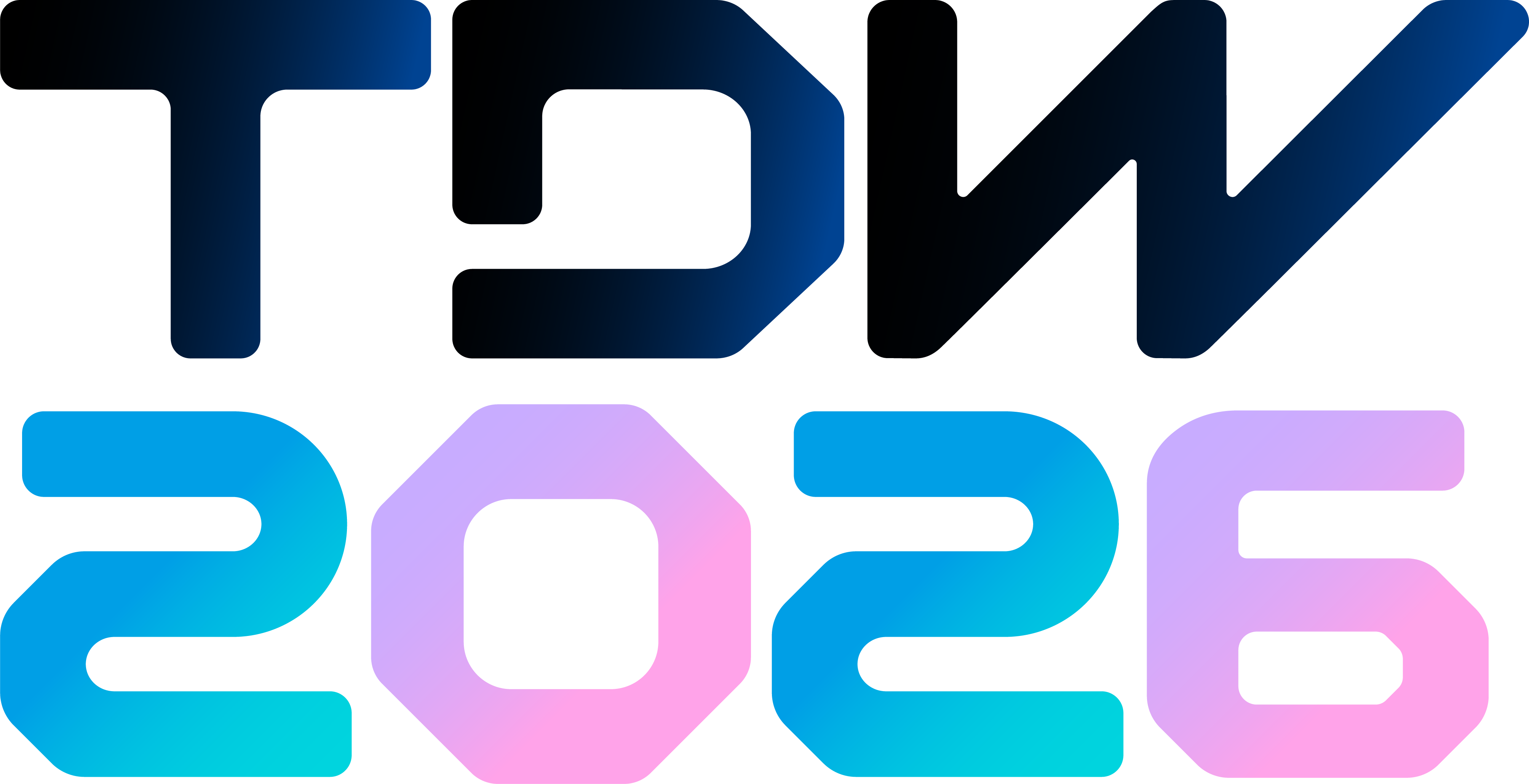 TDW 2026